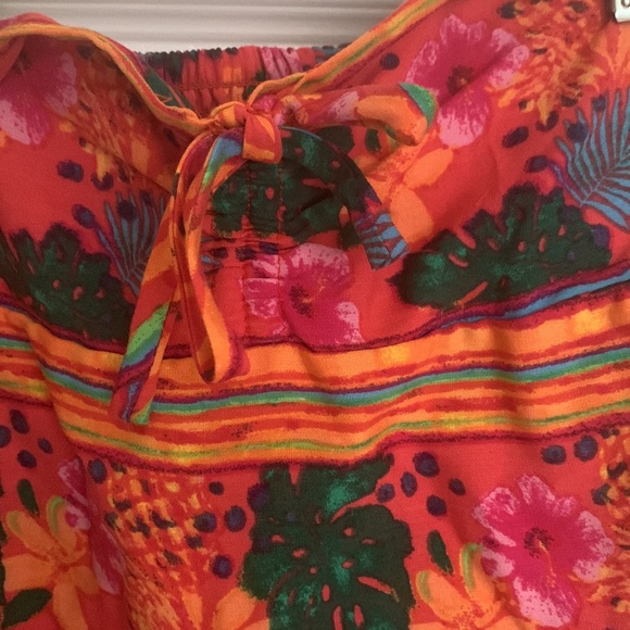 NWT little girls skirt by Chelsea and Violet size small - Picture 3 of 4